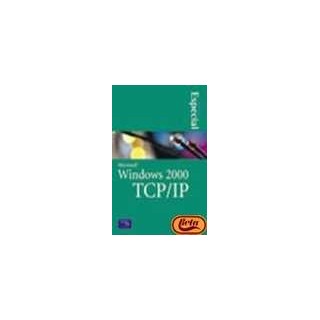 Microsoft Windows 2000 Tcp/ip